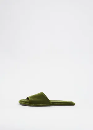 Canal Slipper Velvet