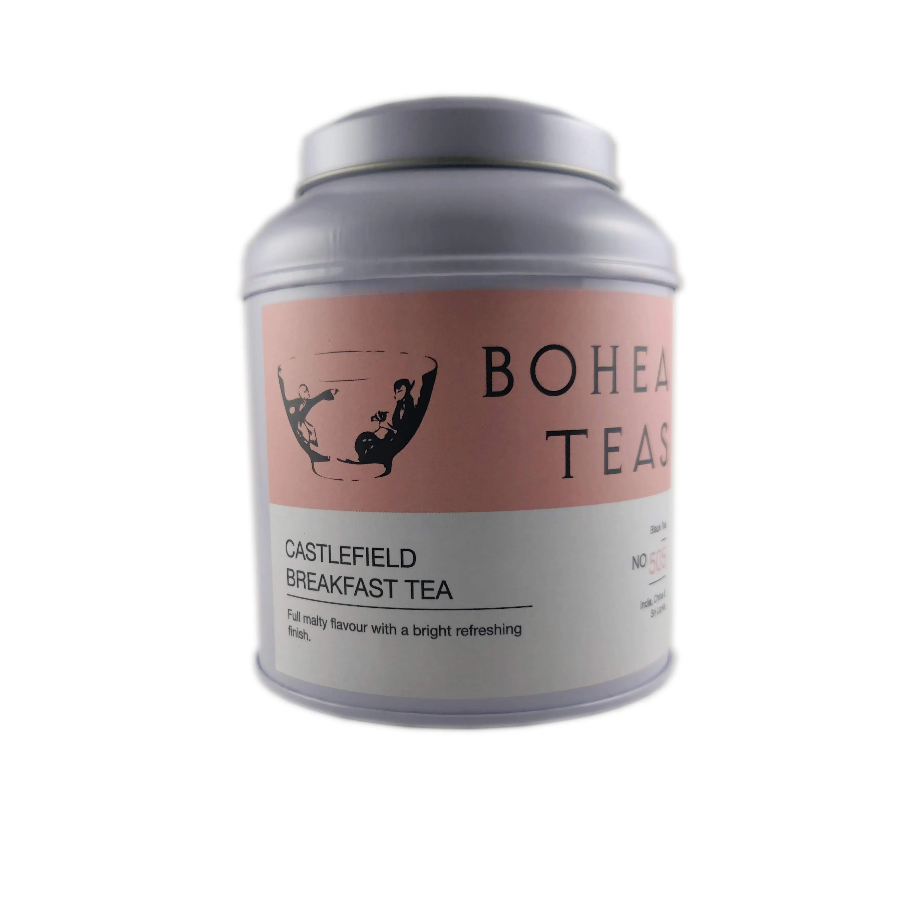 Castlefield Breakfast Tea