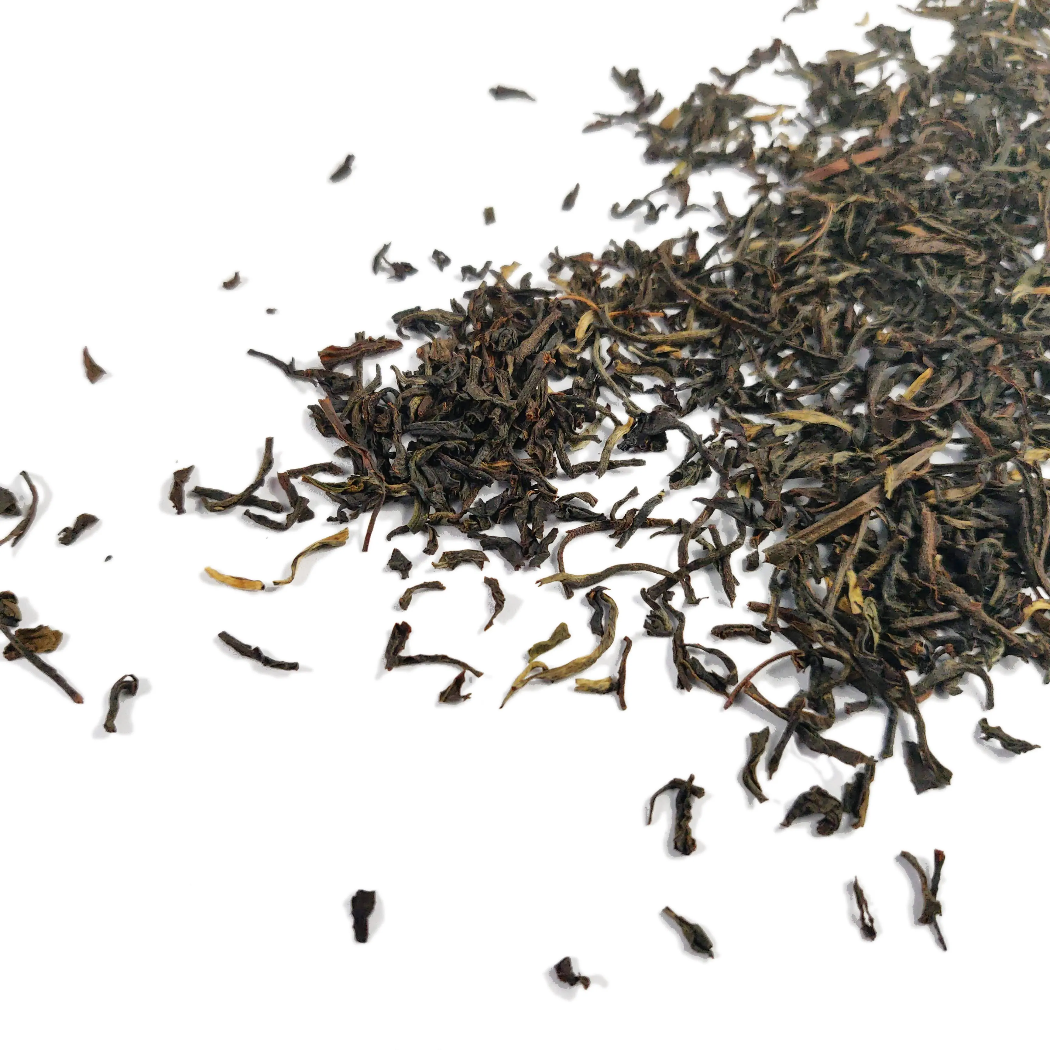 Castlefield Breakfast Tea