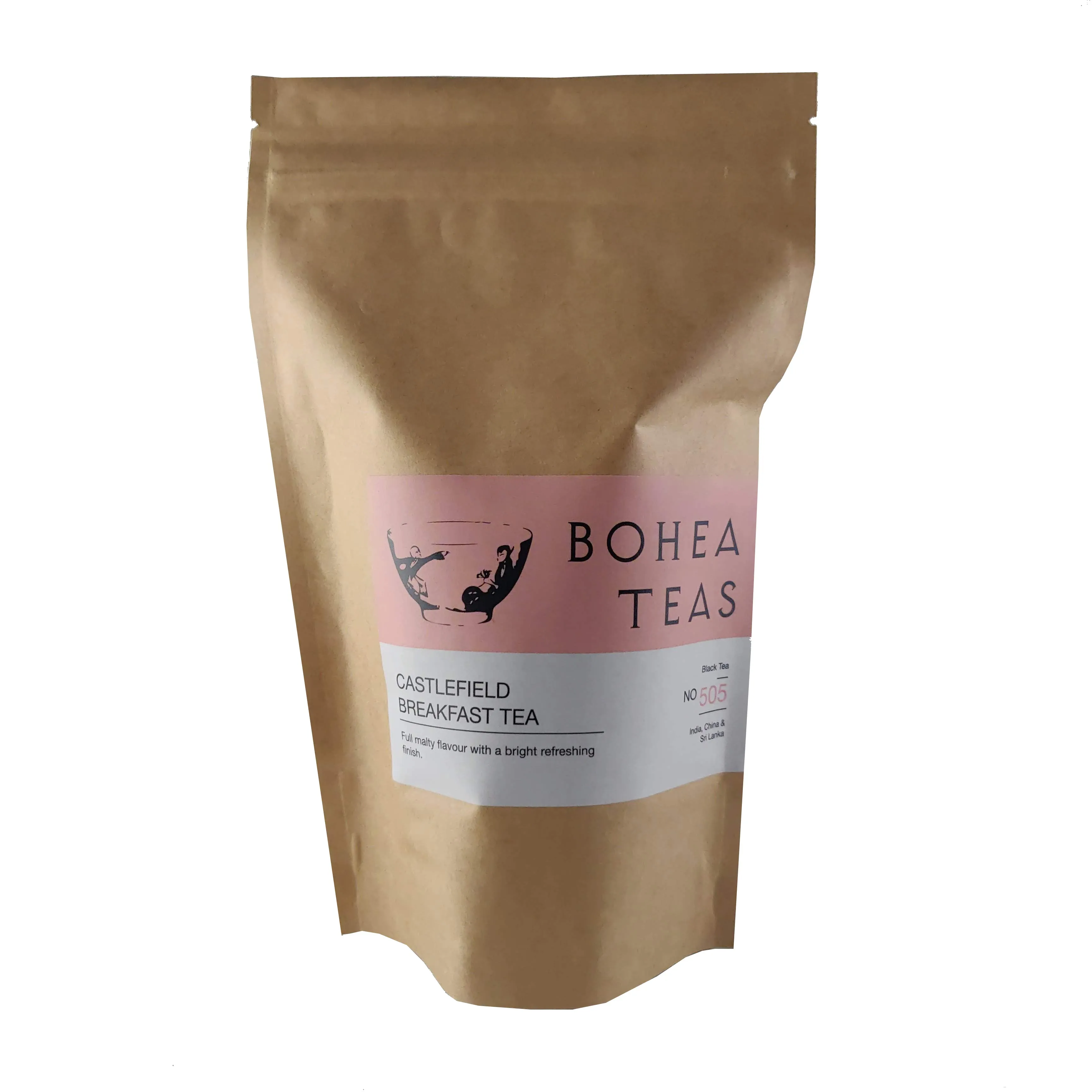 Castlefield Breakfast Tea