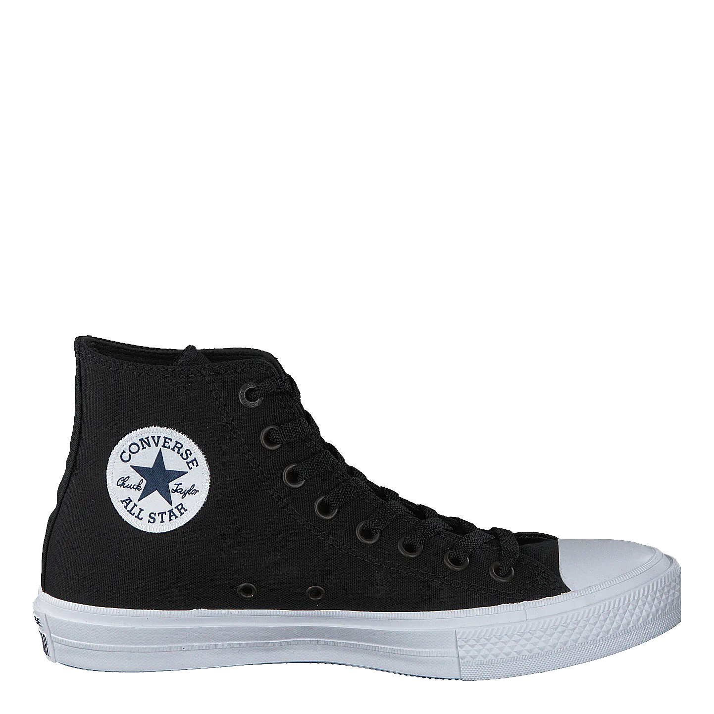 Chuck Taylor All Star 2 Hi Black