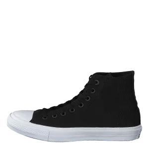 Chuck Taylor All Star 2 Hi Black