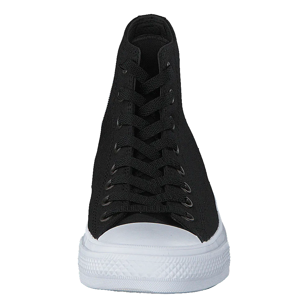 Chuck Taylor All Star 2 Hi Black