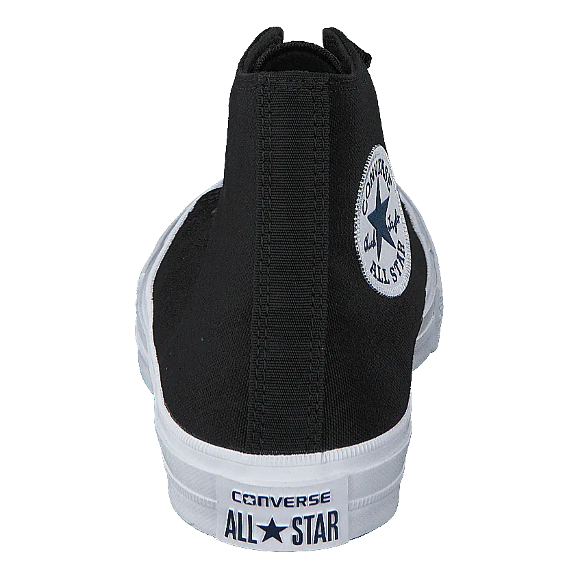 Chuck Taylor All Star 2 Hi Black