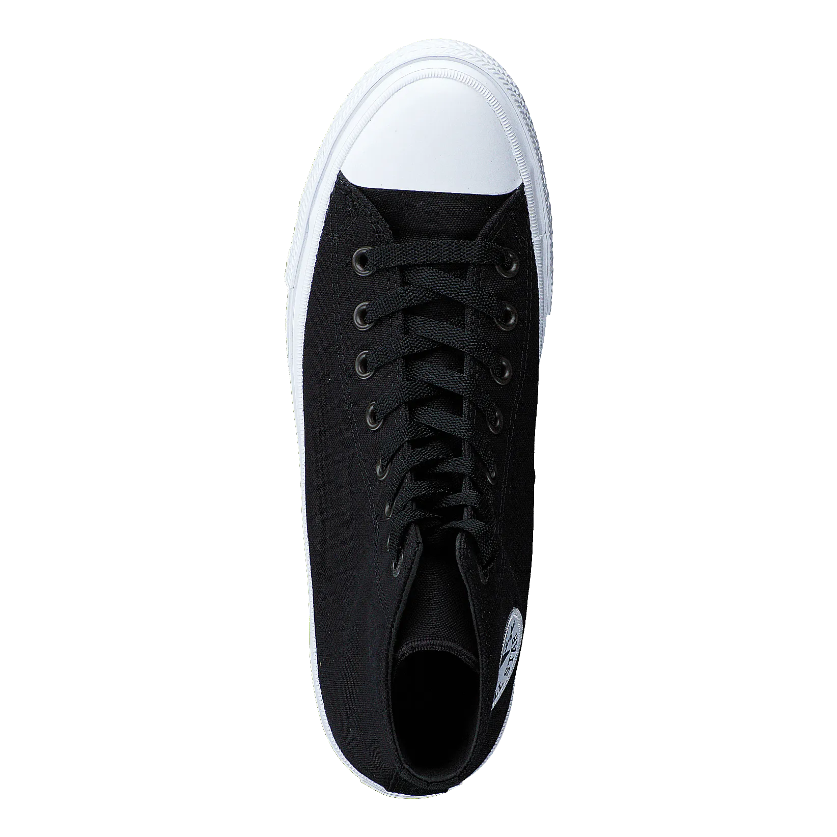Chuck Taylor All Star 2 Hi Black