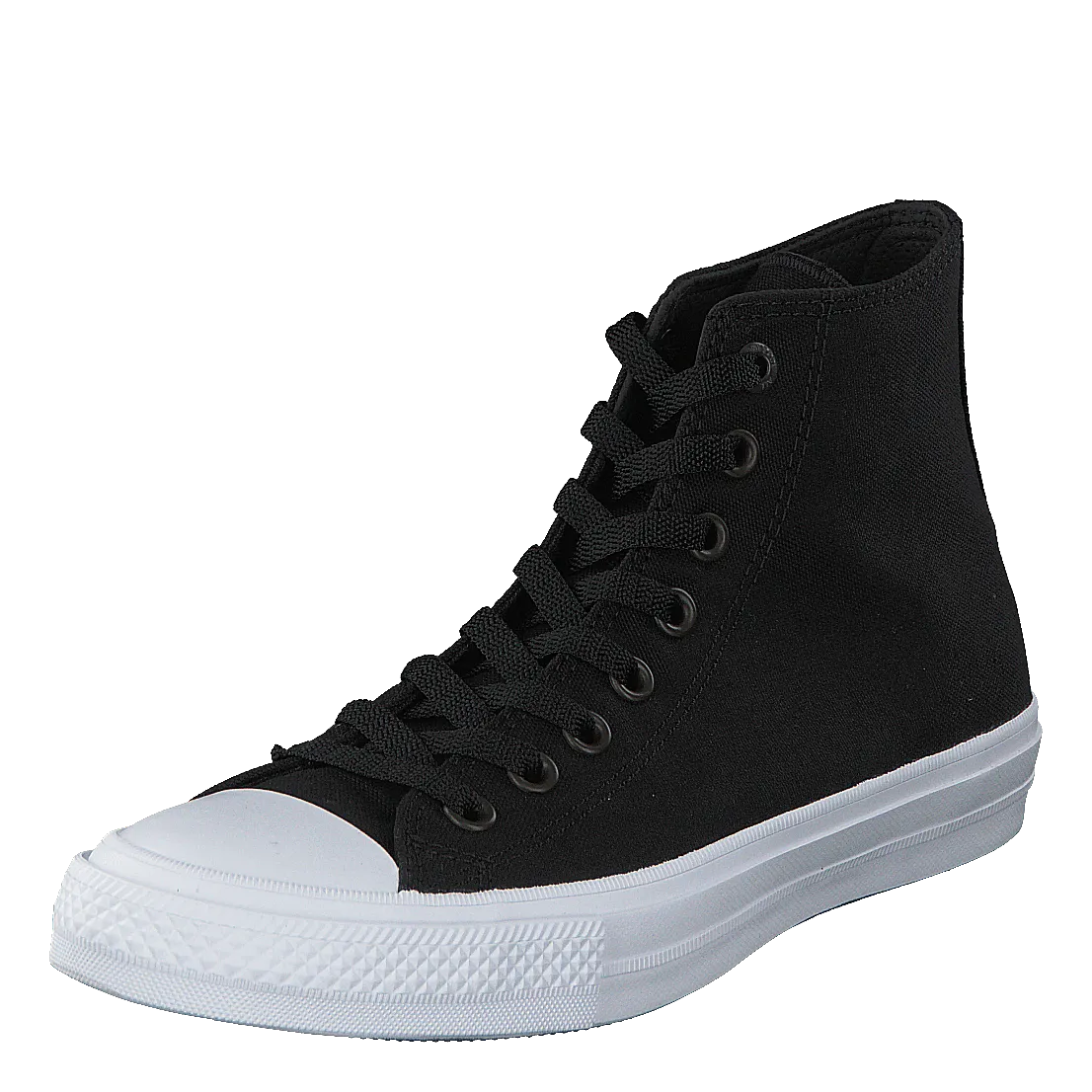 Chuck Taylor All Star 2 Hi Black
