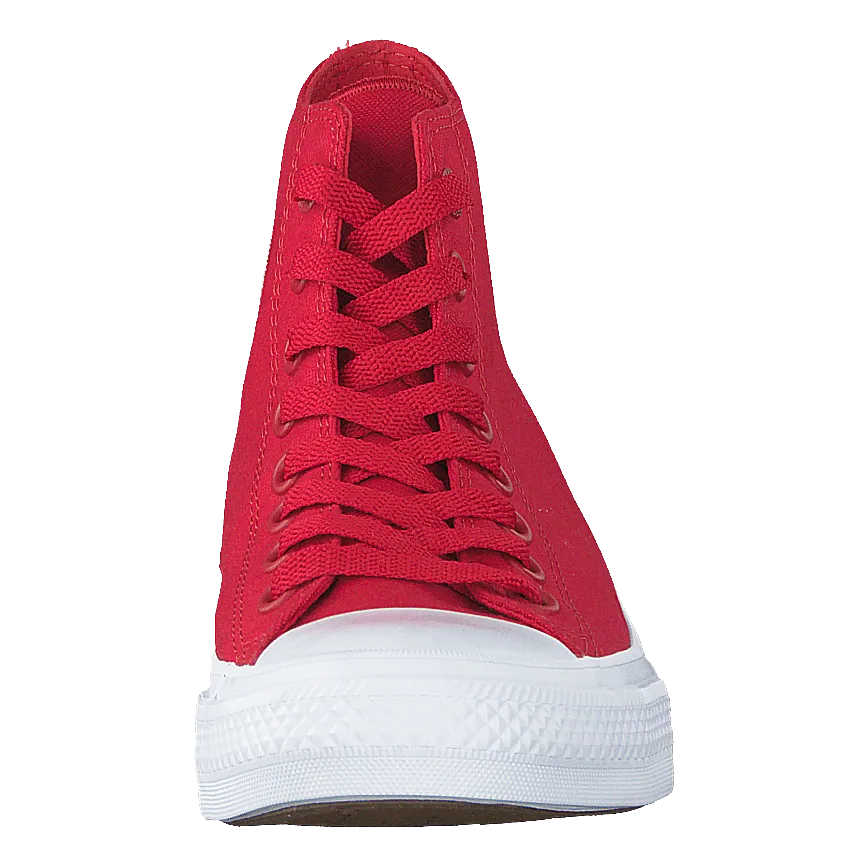 Chuck Taylor All Star 2 Hi Red