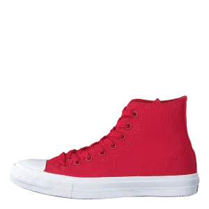 Chuck Taylor All Star 2 Hi Red