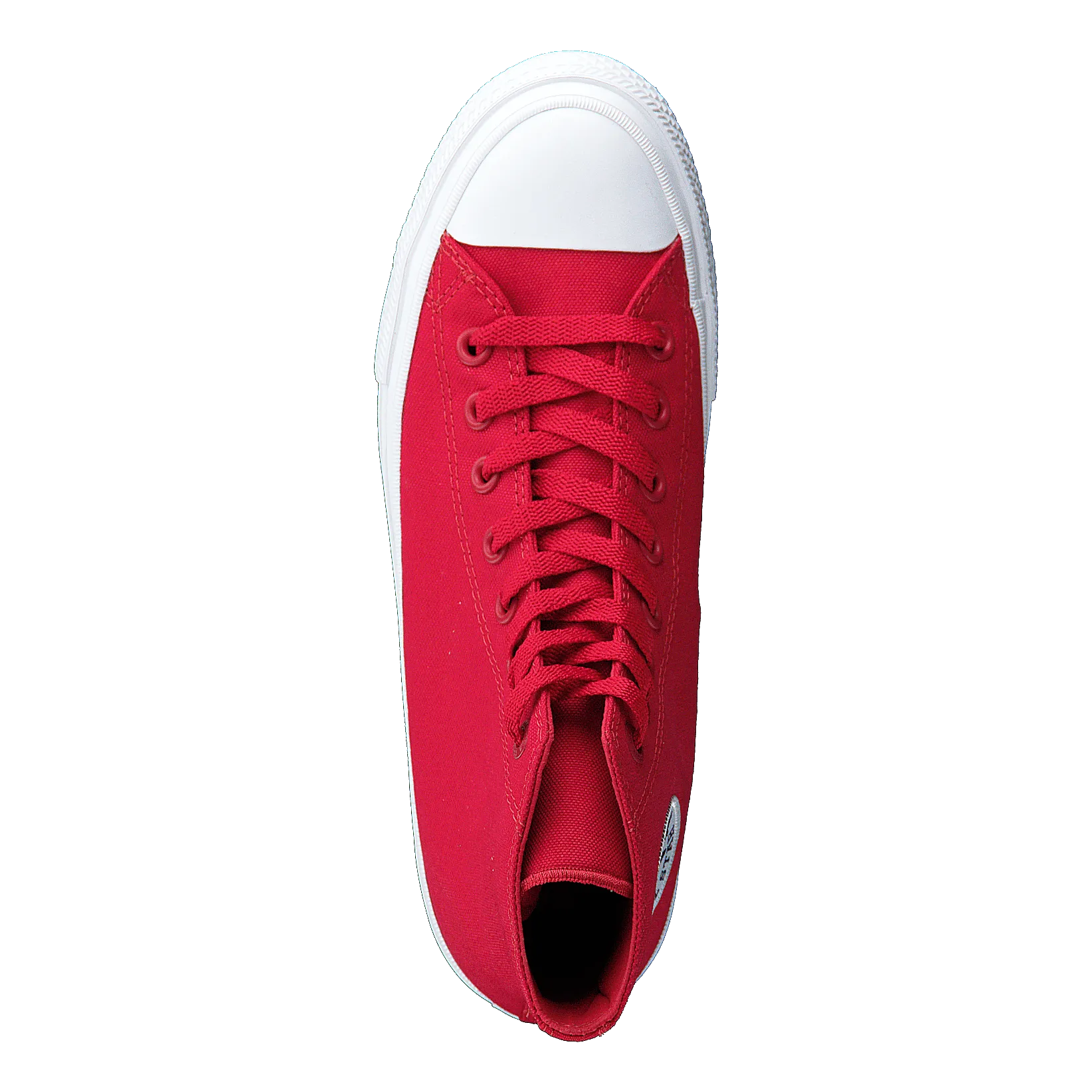 Chuck Taylor All Star 2 Hi Red