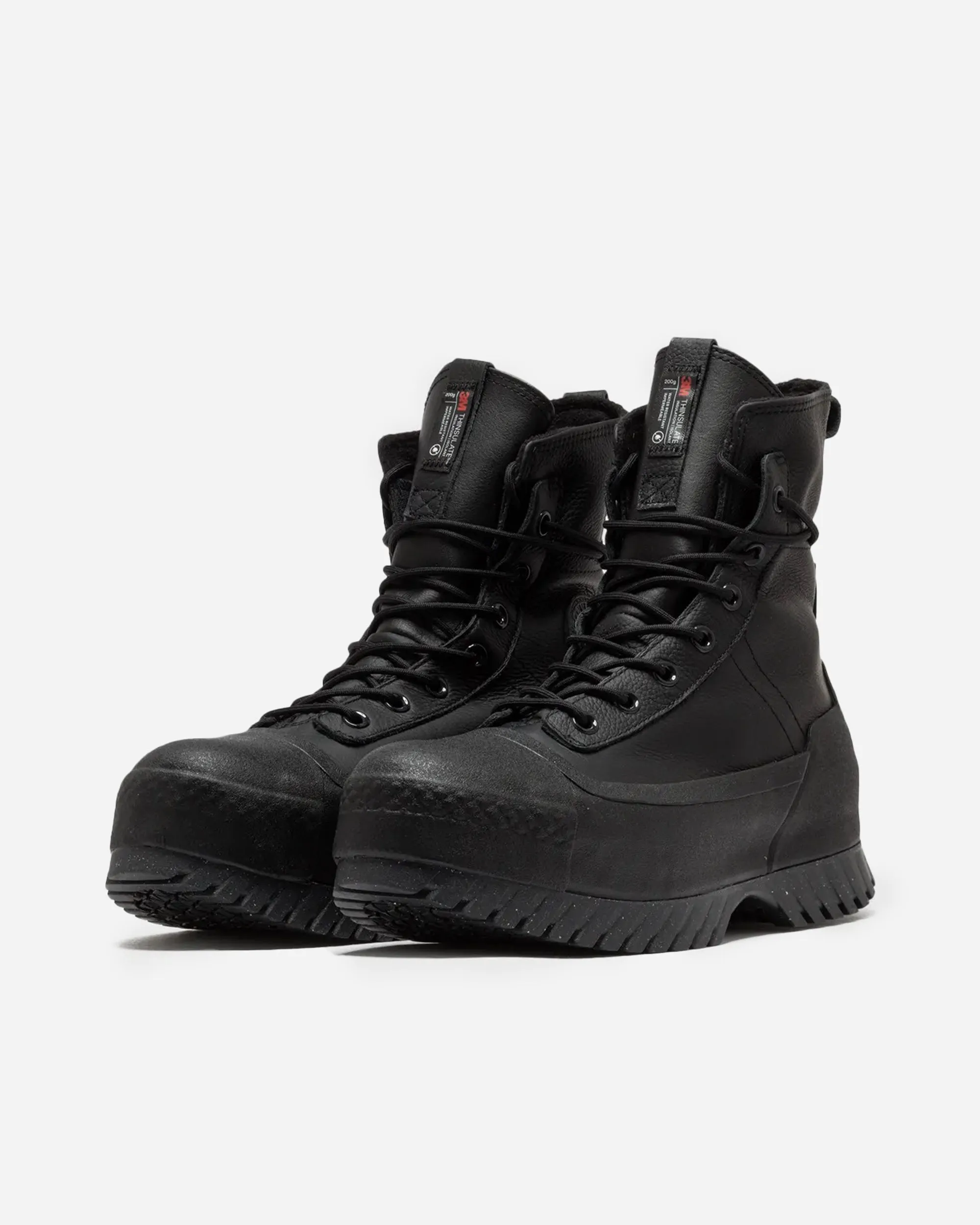Chuck Taylor All Star Lugged 2.0 CC X-Hi
