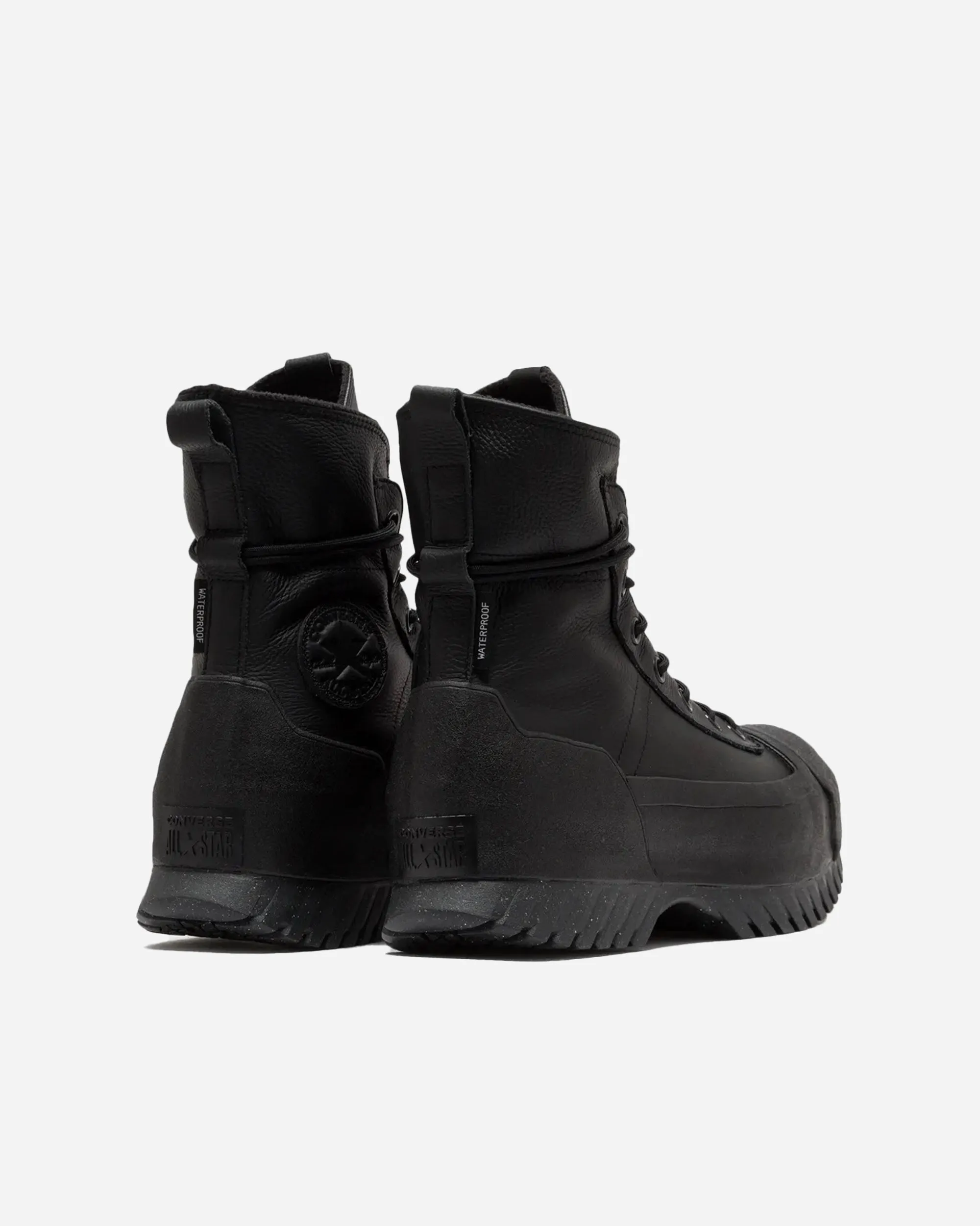 Chuck Taylor All Star Lugged 2.0 CC X-Hi