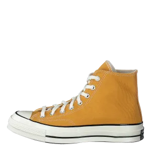 Chuck Taylor Allstar 70 Hi Sunflower