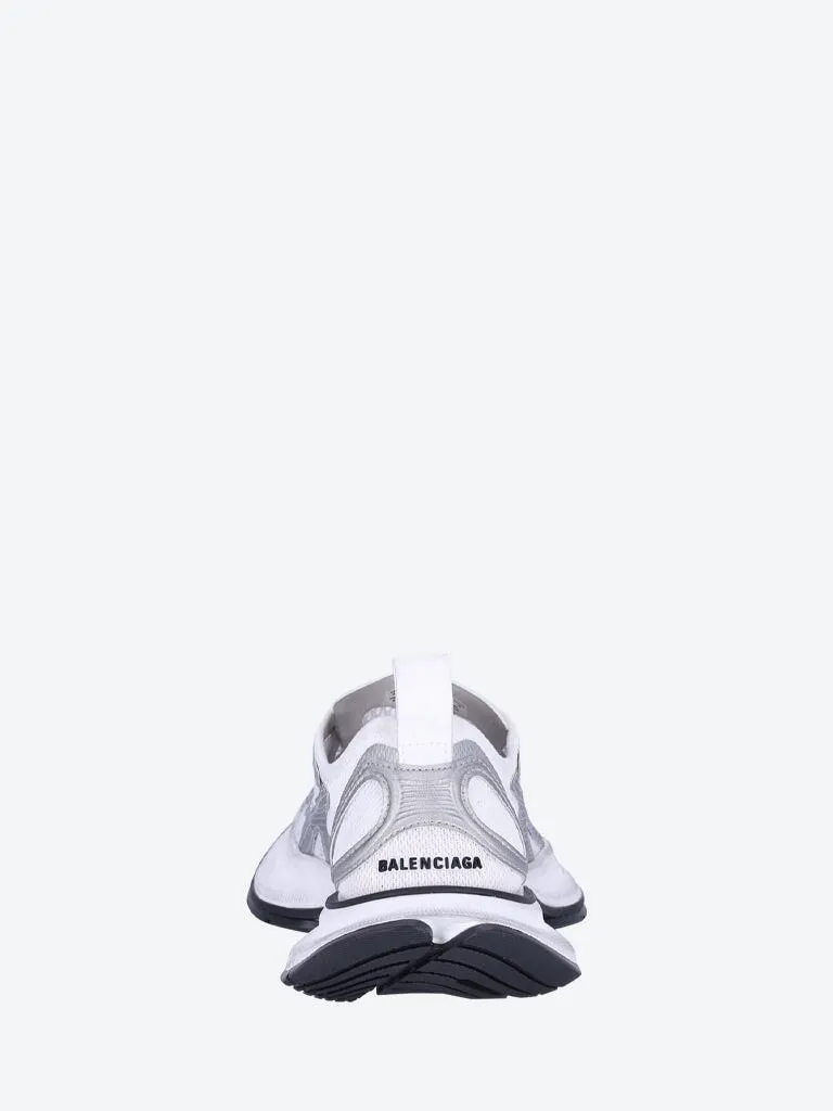 Circuit high sneakers