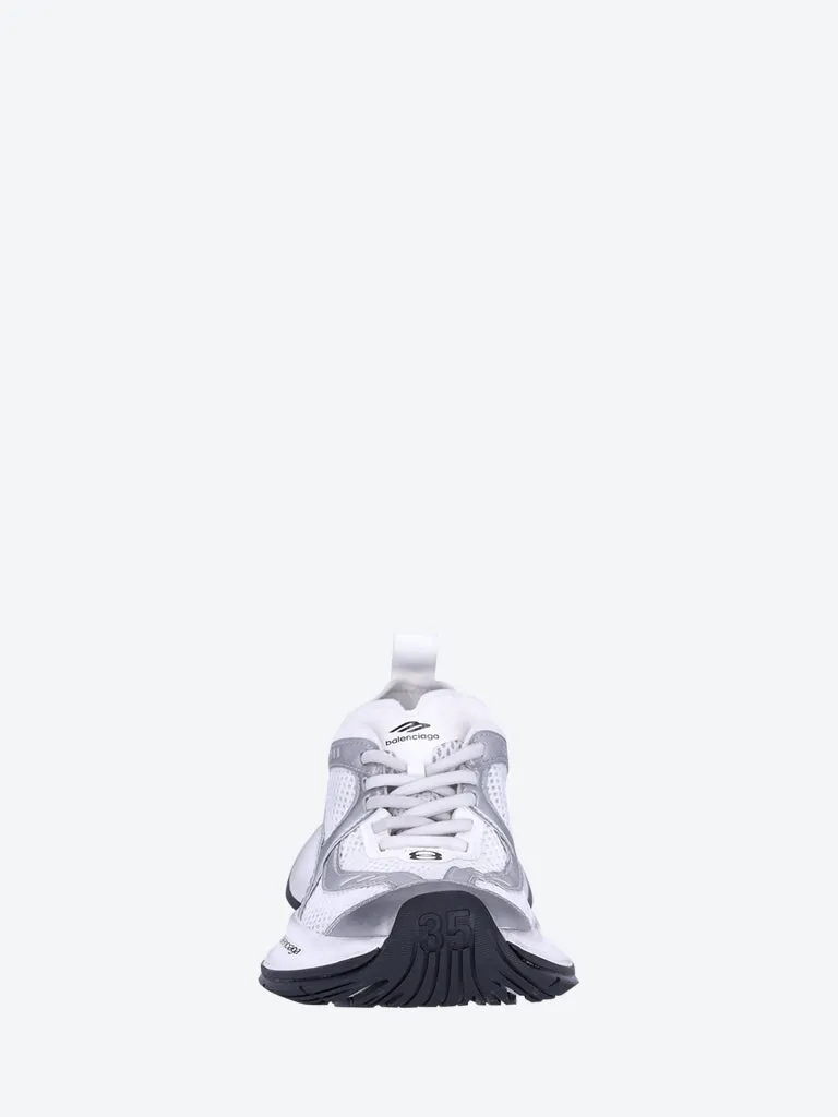 Circuit high sneakers