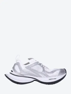 Circuit high sneakers
