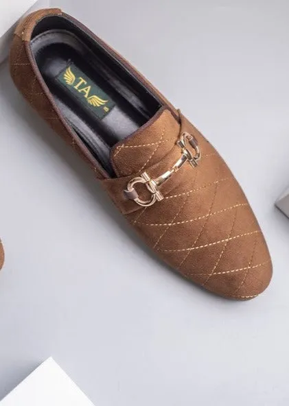 Classic Moccasin
