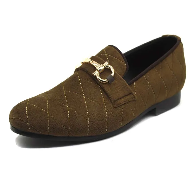 Classic Moccasin