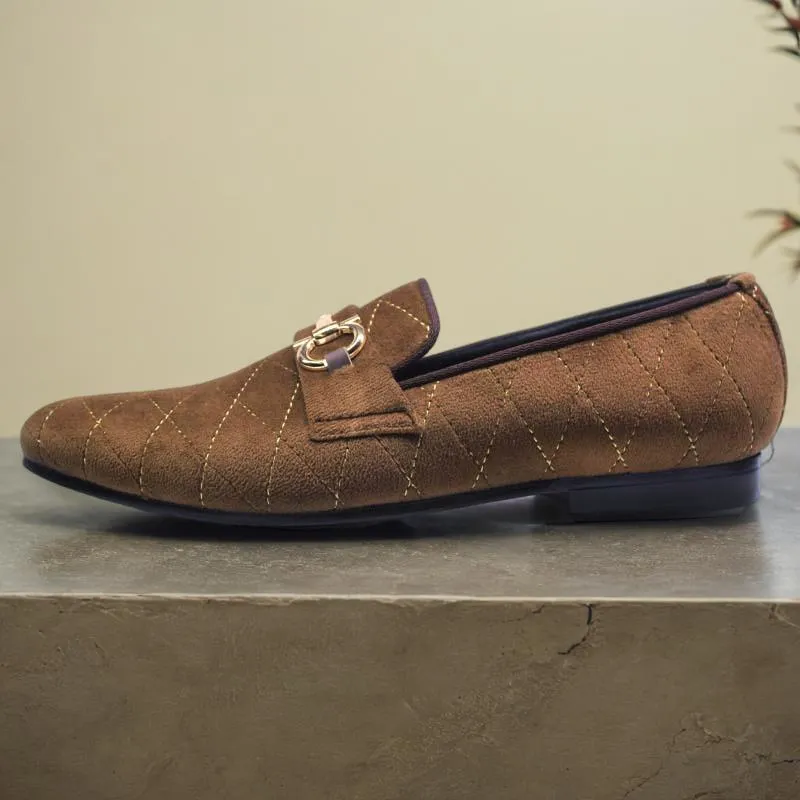 Classic Moccasin