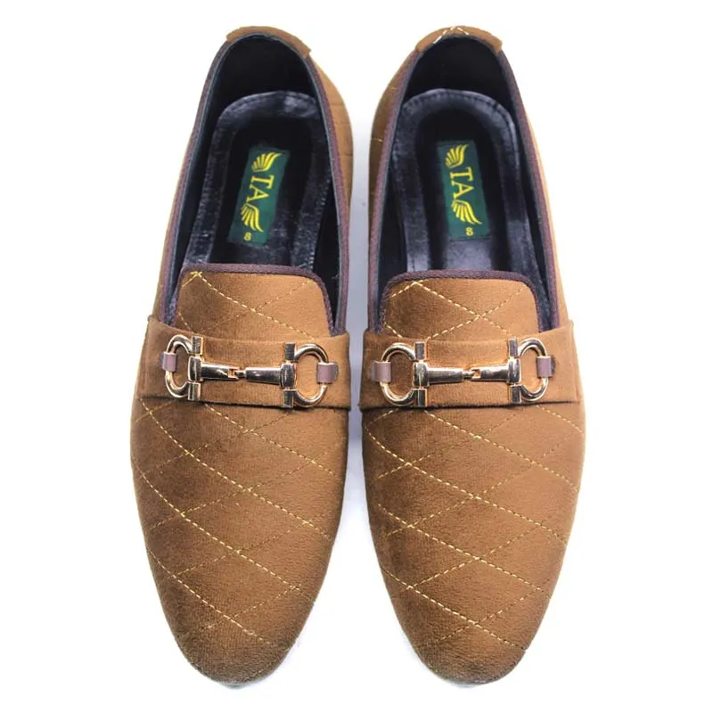 Classic Moccasin