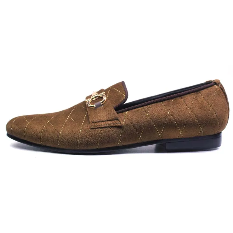 Classic Moccasin