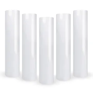 CLEARANCE - Stable Sport Cutaway 12” x 5yd  Backing Roll (pack of 5 rolls)