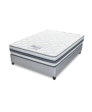 Cloud Nine Lodestar King Bed