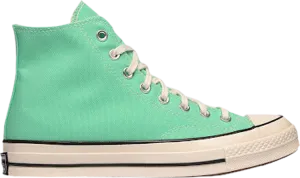 Converse Chuck 70 High Prism Green Sneakers