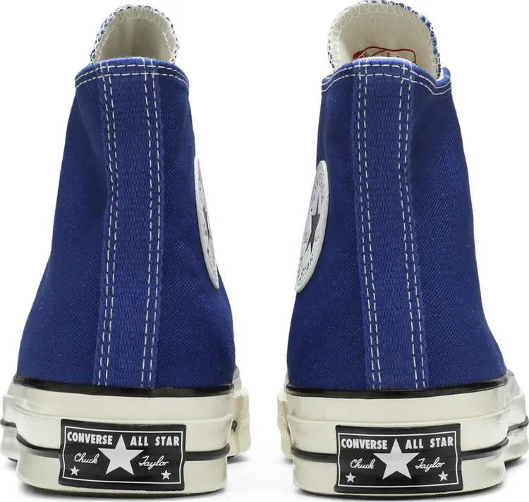 Converse Chuck 70 High Rush Blue Sneakers