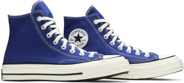 Converse Chuck 70 High Rush Blue Sneakers