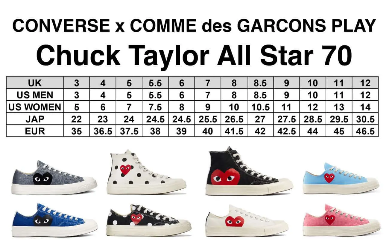 Converse High-Top Sneakers (Grey)