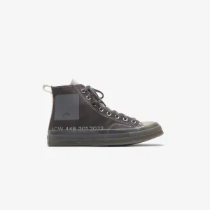Converse x ACW Chuck 70 - Pavement / Silver Birch