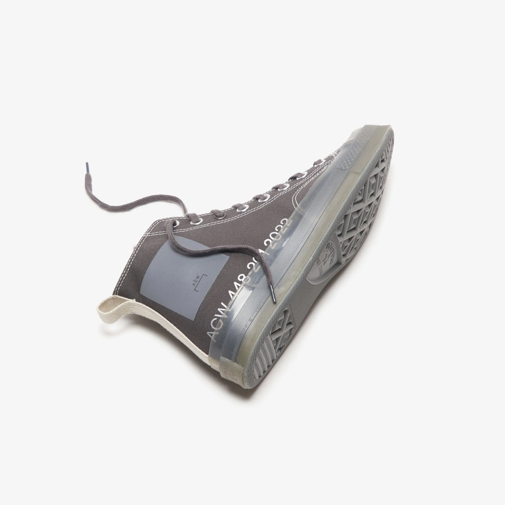 Converse x ACW Chuck 70 - Pavement / Silver Birch