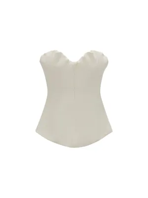Corset Top