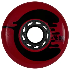 Cosmic Roche Red 80/88A, 4-pack