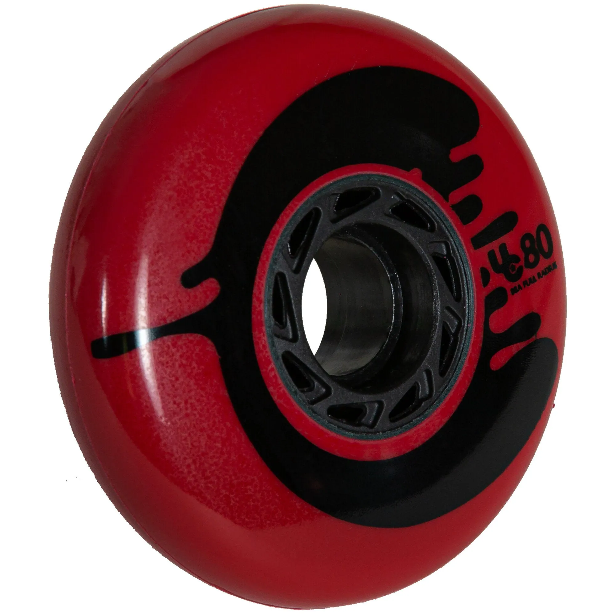 Cosmic Roche Red 80/88A, 4-pack