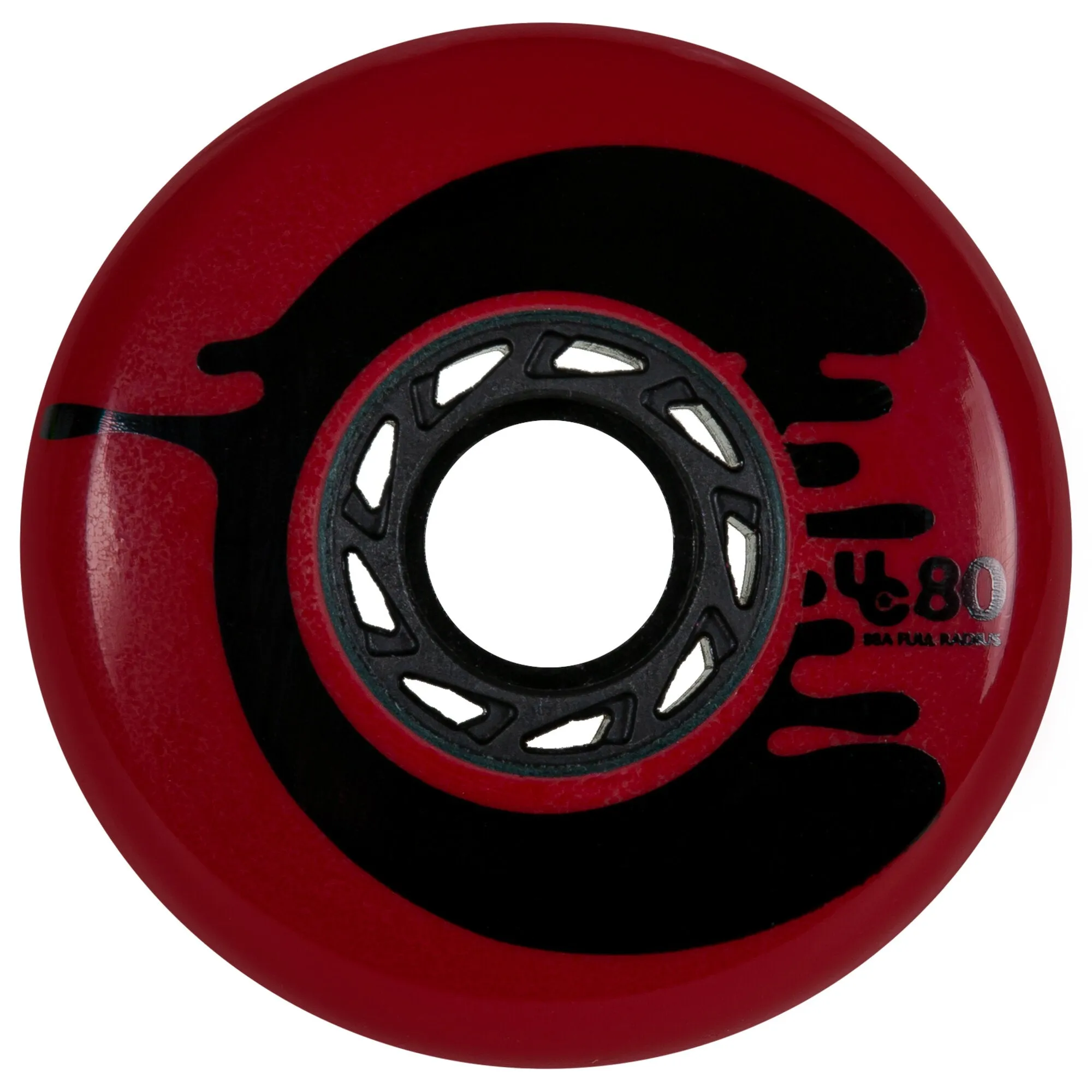 Cosmic Roche Red 80/88A, 4-pack