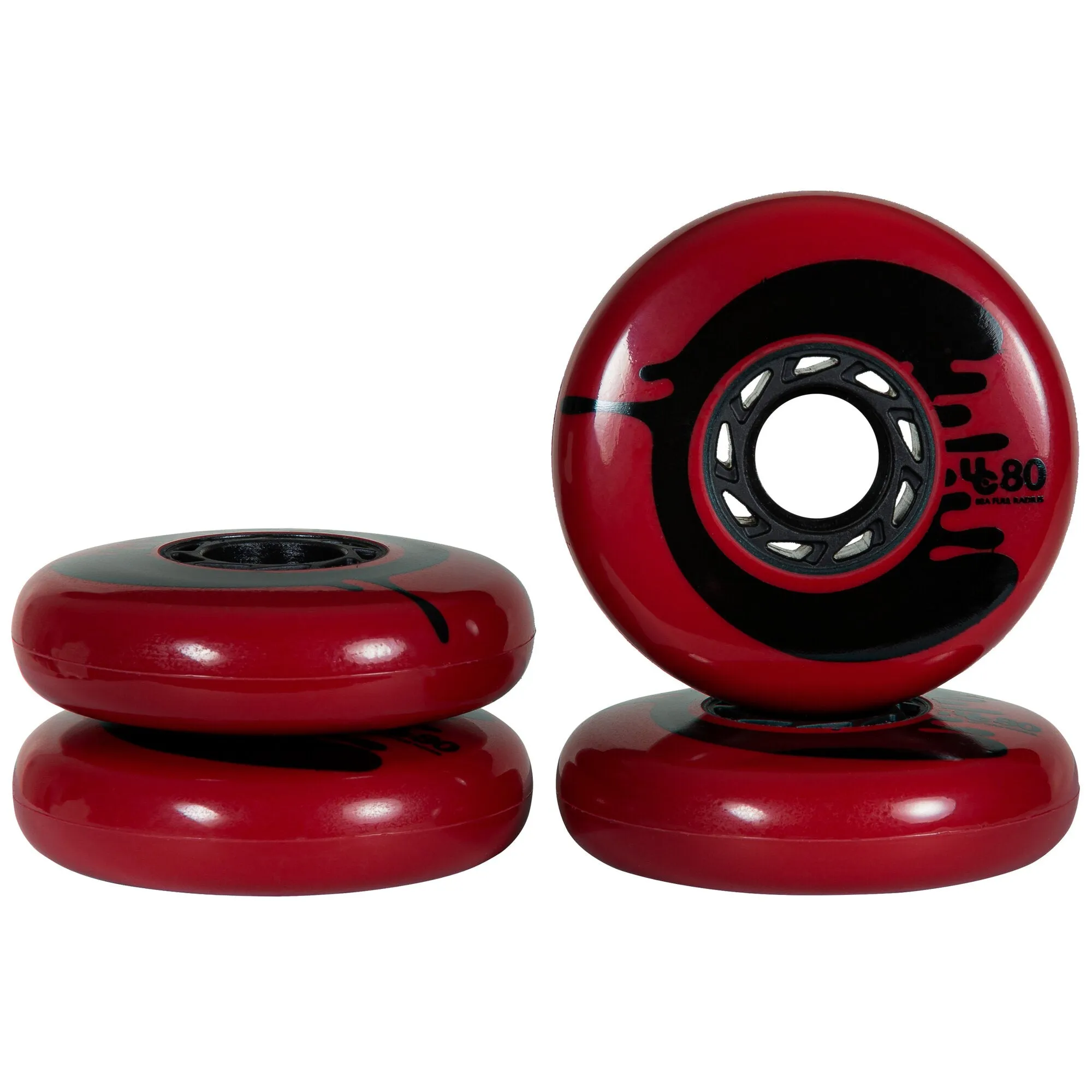 Cosmic Roche Red 80/88A, 4-pack