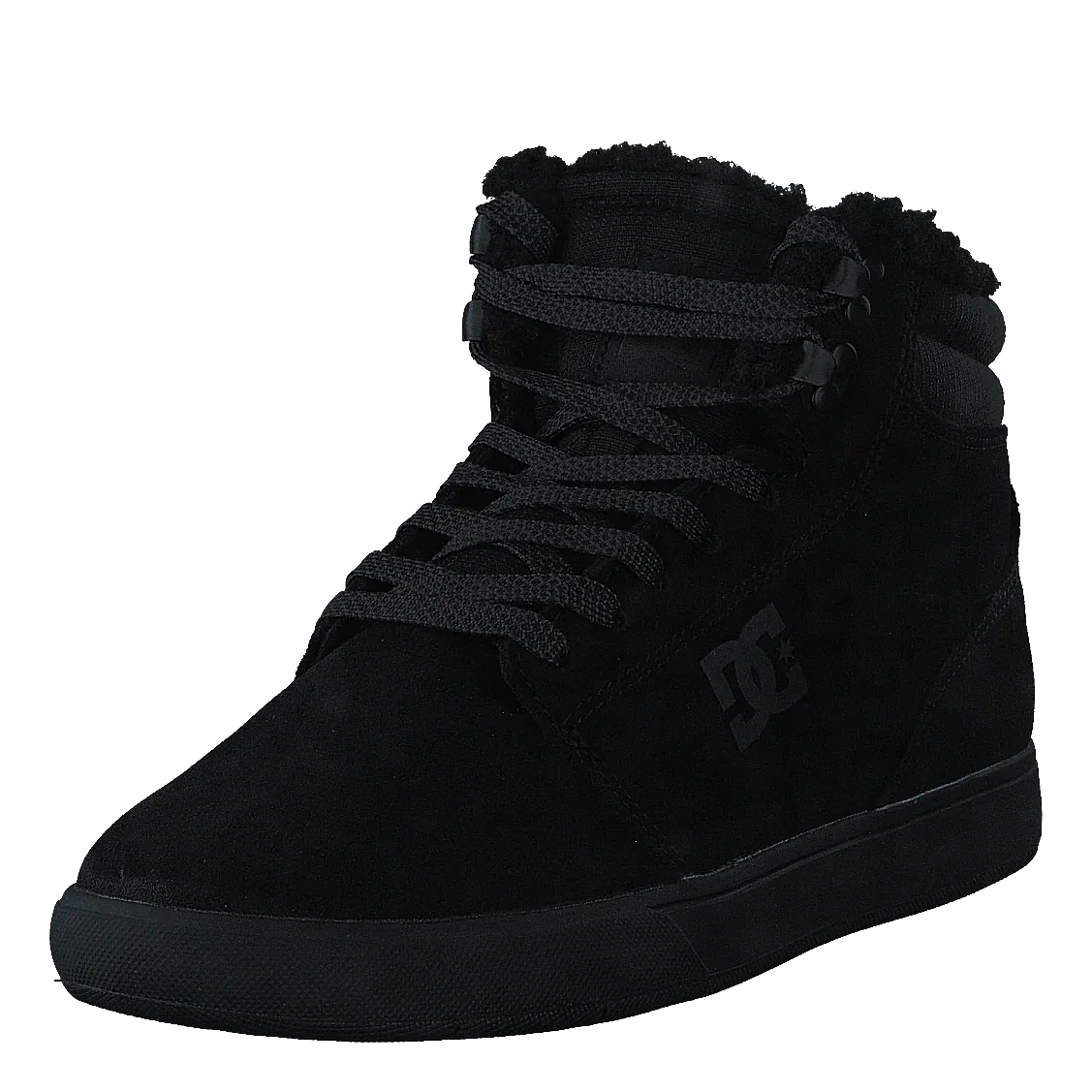 Crisis 2 Hi Wnt Black/black