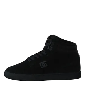 Crisis 2 Hi Wnt Black/black