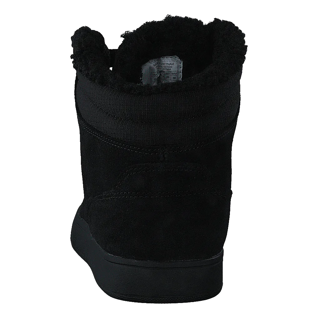 Crisis 2 Hi Wnt Black/black