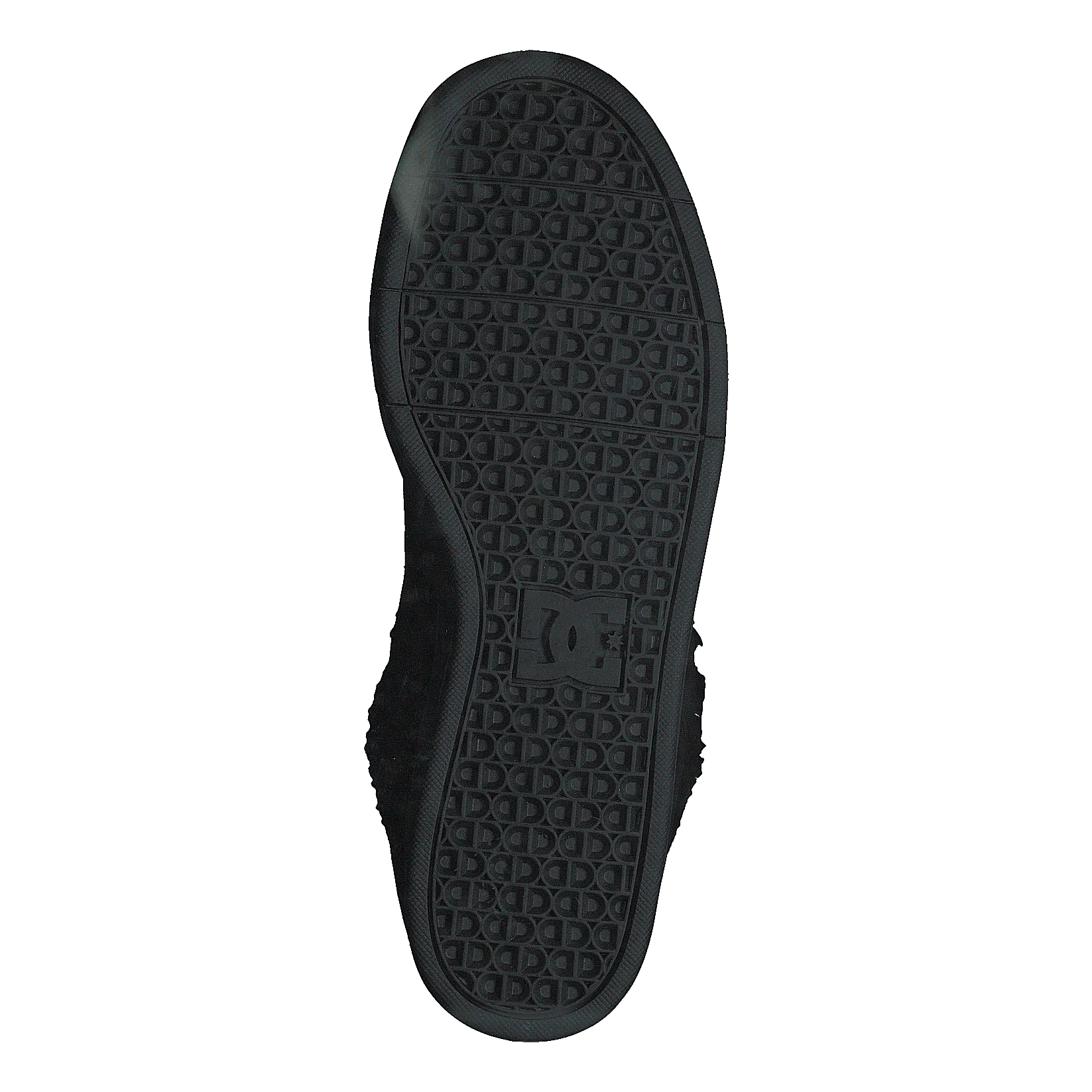 Crisis 2 Hi Wnt Black/black
