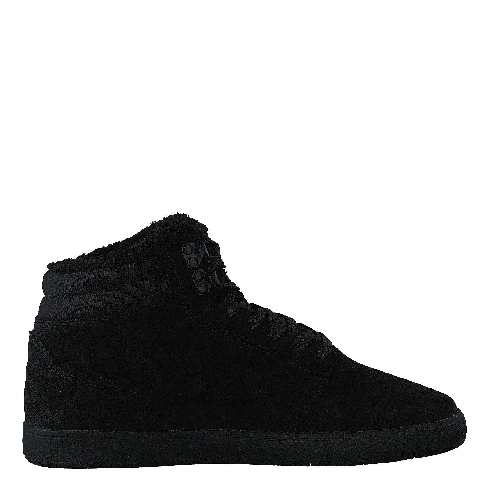 Crisis 2 Hi Wnt Black/black