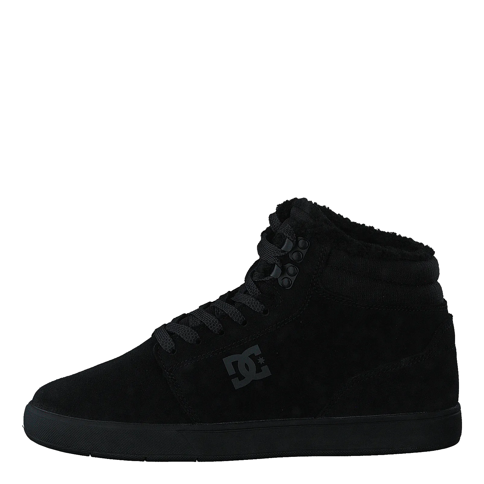Crisis 2 Hi Wnt Black/black