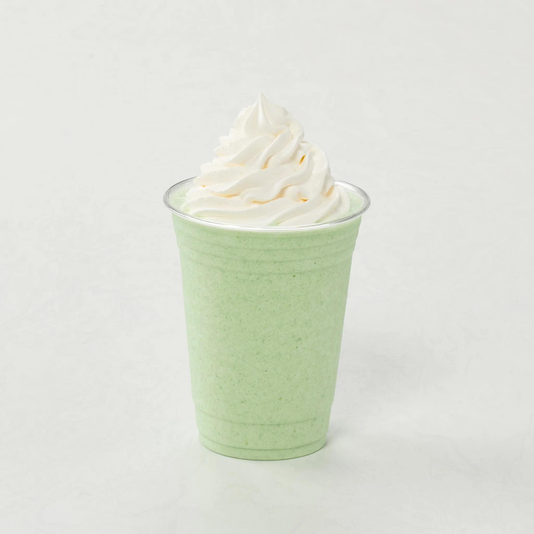 Dragonfly Green Tea Blended Crème Beverage Mix - 5 x 3.5lb Bags