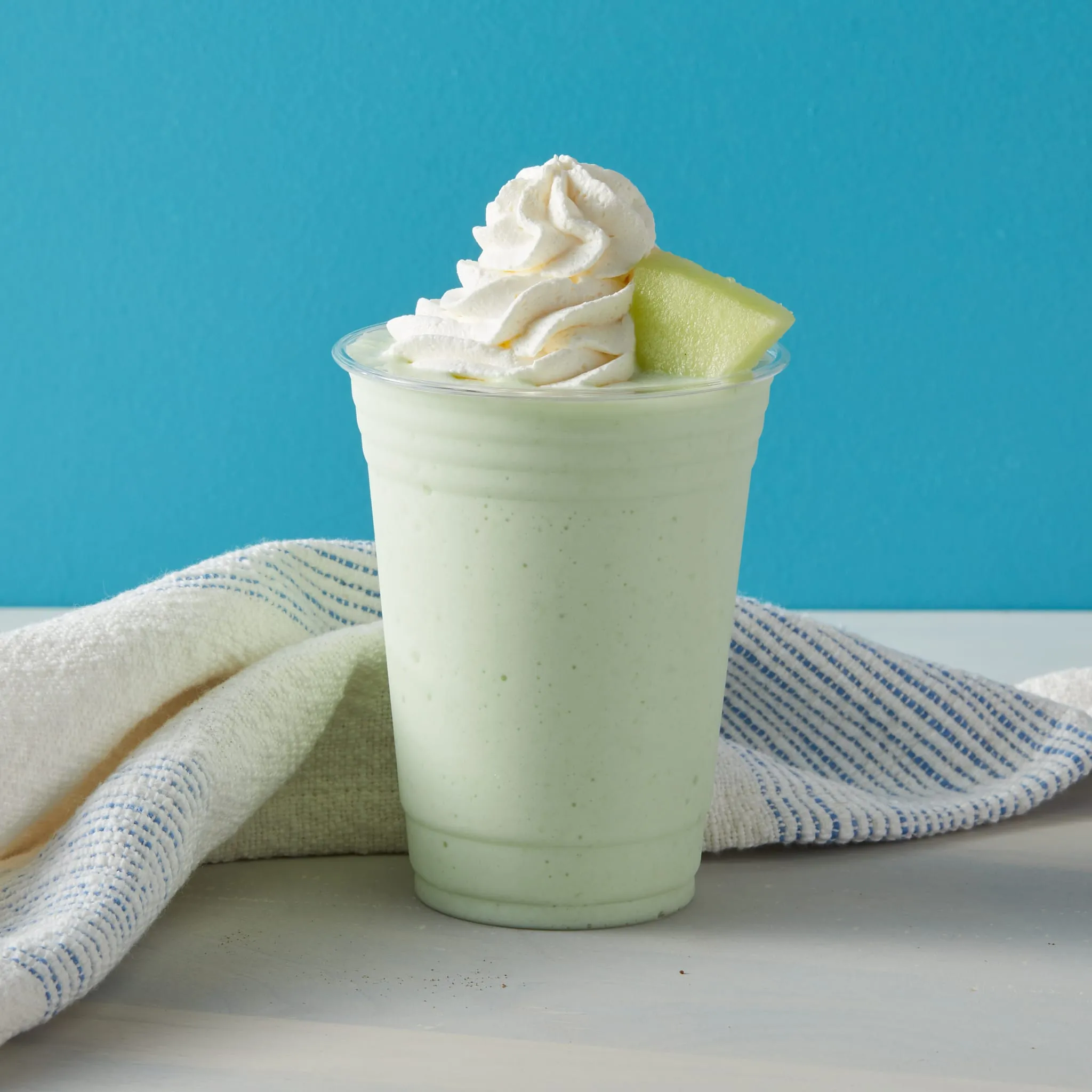 Dragonfly Honeydew Blended Crème Beverage Mix - 5 x 3.5lb Bags