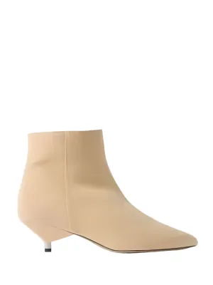 Eana Boot in Beige
