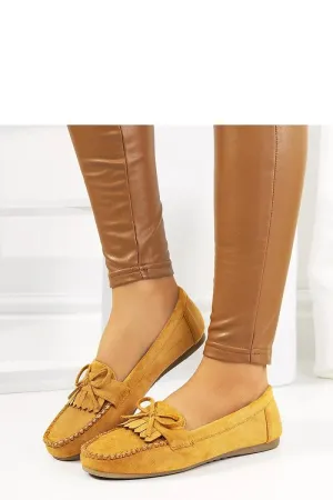 Eco-Friendly Moccasin