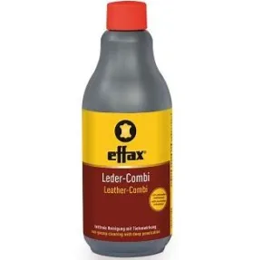 EFFAX LEATHER COMBI