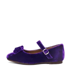Ellen Velvet Violet