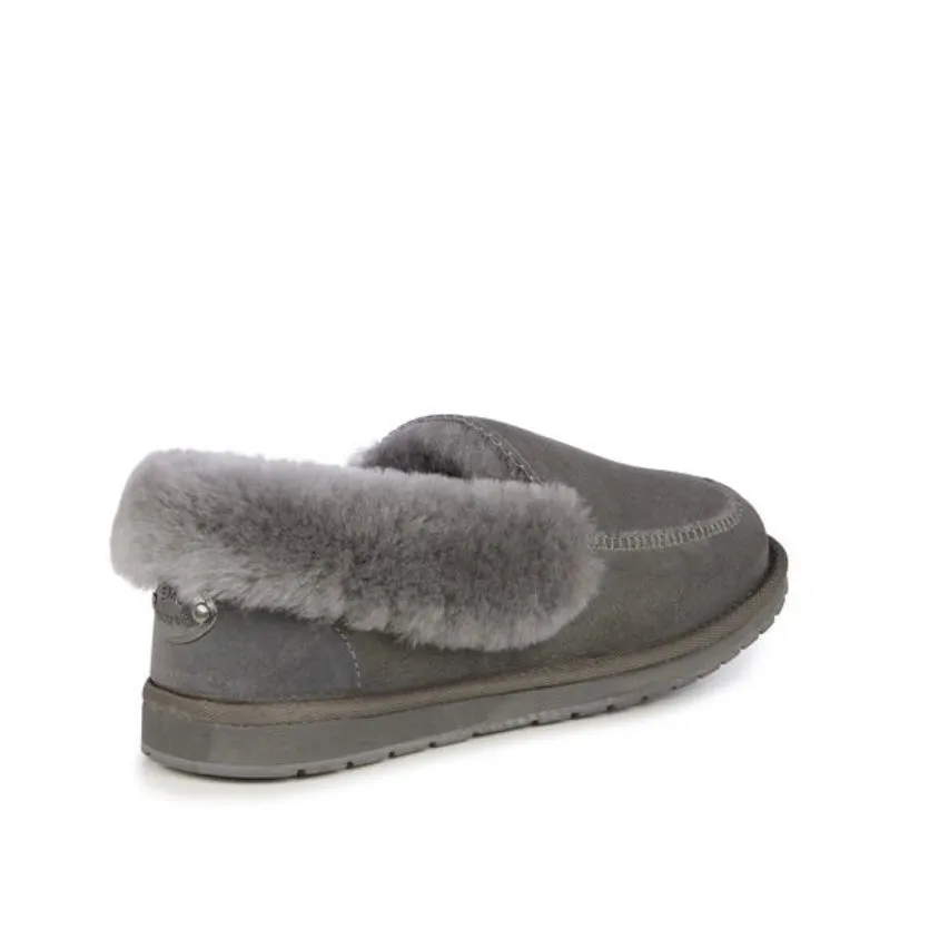 EMU Murray Sheepskin Moccasins